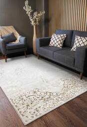 RugsX Allure Rug in Yellow - Size: 240 cm x 330 cm - thumbnail 5