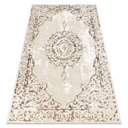 RugsX Allure Rug in Yellow - Size: 240 cm x 330 cm