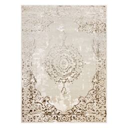 RugsX Allure Rug in Yellow - Size: 240 cm x 330 cm - thumbnail 2