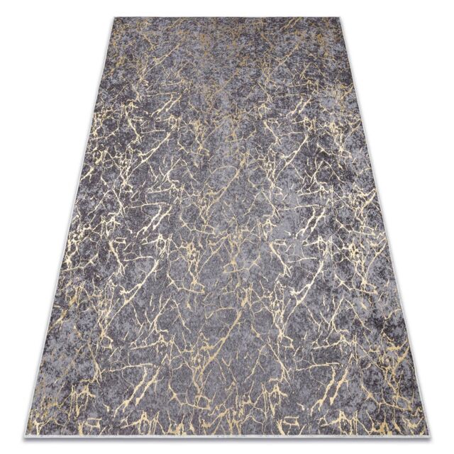RugsX Miro Rug in Grey - Size: 160 cm x 220 cm - image 1
