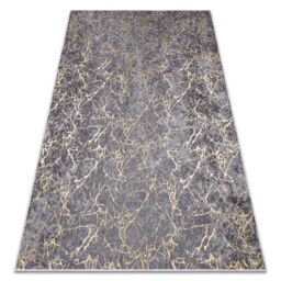 RugsX Miro Rug in Grey - Size: 160 cm x 220 cm - thumbnail 1
