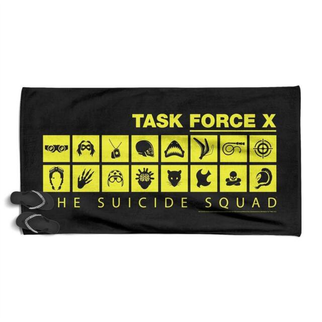 Zavvi Task Force Beach Towel - image 1