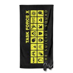 Zavvi Task Force Beach Towel - thumbnail 2