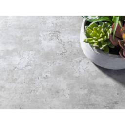 Cheshire Signature Harstad Desk in Concrete & Black - thumbnail 4