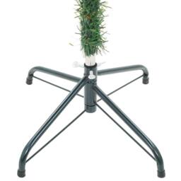 Berkfield Home Artificial Christmas Tree with Pinecones 180 cm in Green - thumbnail 6