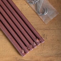 Samuel Alexander 3 Packs of 25g Two Dashes of Cinnamon Scented Christmas Scentsicles with 6 Hanging Hooks in Green - thumbnail 7