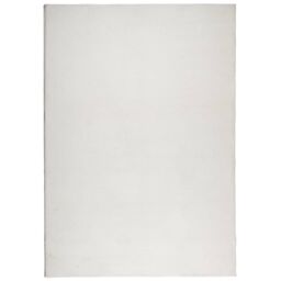 Berkfield Home Rug IZA Short Pile Scandinavian Look Cream 120x170 cm - Size: Medium - thumbnail 2