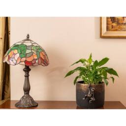 Jardinopia Chimpanzee Plant Pot Hanger - L11.5 x W7 x H4.5 cm in Bronze - thumbnail 5