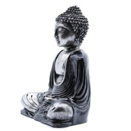 KDMD Black & Grey Buddha - Medium - thumbnail 3