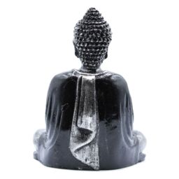 KDMD Black & Grey Buddha - Medium - thumbnail 4
