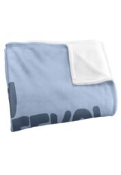 Warner Brothers Rick & Morty Officially Licensed Silky Touch Super Soft Throw Blanket 152 x 127 cm in White - thumbnail 3