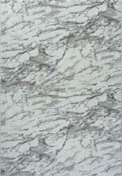 The Rug Shop UK Modern Abstract Silver Easy to clean Machine Made Area Rug - Size: 160 cm x 230 cm - thumbnail 9