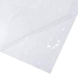 Berkfield Home Window Film Frosted 3D Rainbow Pattern 60x1000 cm PVC in White - thumbnail 6