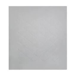 PAWNORA Summer Cooling Quilt Throw Grey 230x275cm - Size: 230x275 cm