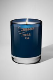 Better World Fragrance By Drake Women's Sweeter Tings Candle 297g - thumbnail 1