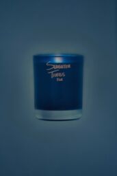 Better World Fragrance By Drake Women's Sweeter Tings Candle 297g - thumbnail 5