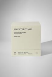 Better World Fragrance By Drake Women's Sweeter Tings Candle 297g - thumbnail 2