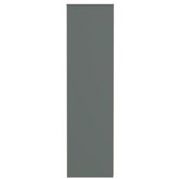 Ready Assembled 2 U Tamworth 3 Door Wardrobe (Ready Assembled) in Pale Green - thumbnail 2