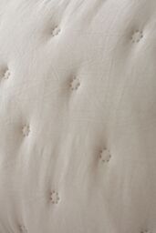 Catherine Lansfield 'Cosy Nori' Soft Sherpa Duvet Cover Set in Cream - Size: Single - thumbnail 4