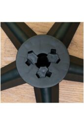 Netagon Artificial Christmas Tree Stand in Green - thumbnail 3