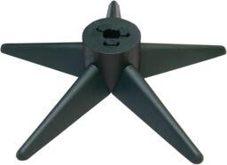 Netagon Artificial Christmas Tree Stand in Green - thumbnail 9