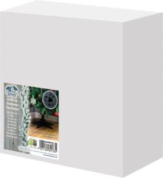 Netagon Artificial Christmas Tree Stand in Green - thumbnail 6