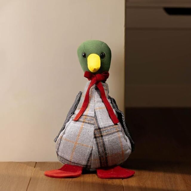 Marco Paul Duck Cute Door Stopper - image 1