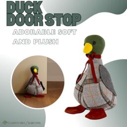 Marco Paul Duck Cute Door Stopper - thumbnail 4