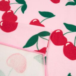OHS Beach Towel Bag Microfiber Quick Dry Absorbent Soft Large Travel Bath in Light Pink - thumbnail 7