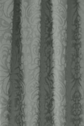 Appletree 'Worcester' Pair of Pencil Pleat Curtains With Tie-Backs in Green - Size: 168 cm width x 183 cm drop - thumbnail 4
