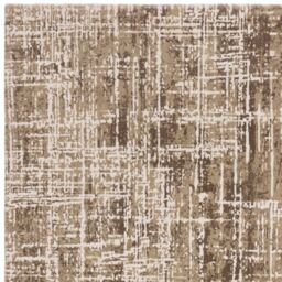 The Rug Shop UK Beige Modern Abstract Luxurious Easy to Clean Latex Back Area Rug - Size: 240 cm x 340 cm - thumbnail 6