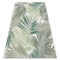 RugsX Color Rug in Green - Size: 140 cm x 200 cm - thumbnail 1