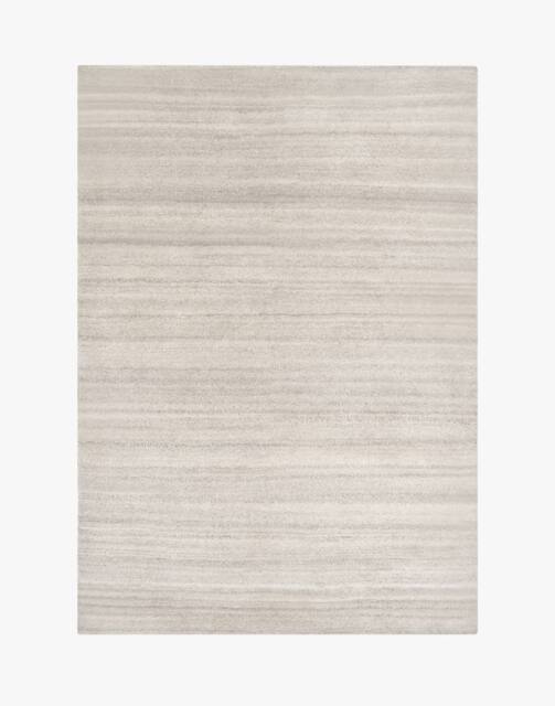 Gooch Luxury Rugs Royal Dehli Wool Rug in Natural - Size: 60 cm x 120 cm - image 1
