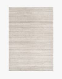 Gooch Luxury Rugs Royal Dehli Wool Rug in Natural - Size: 60 cm x 120 cm