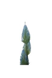 KDMD Essential Blue Thistle 4 Pack Artificial Flowers - thumbnail 4