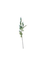 KDMD Essential Blue Thistle 4 Pack Artificial Flowers - thumbnail 6