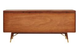 Orsina Timeless Design Sideboard, Retro Appeal Sideboard For Hallway, Ample Storage Space Sideboard For Bedroom - thumbnail 3