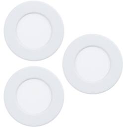 Loops Stylish White Ceiling Spotlight for Indoor Space - Home Lighting - thumbnail 3