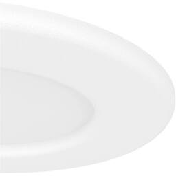 Loops Stylish White Ceiling Spotlight for Indoor Space - Home Lighting - thumbnail 5