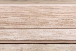 RugsX Anti-Slip Rama Runner in Beige - Size: 100 cm x 130 cm - thumbnail 5