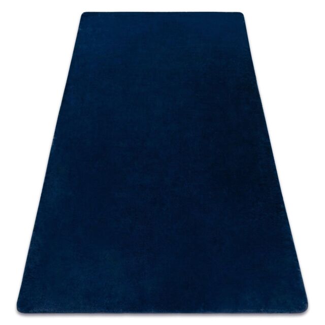 RugsX Posh Rug in Blue - Size: 120 cm x 160 cm - image 1