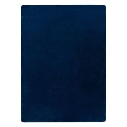 RugsX Posh Rug in Blue - Size: 120 cm x 160 cm - thumbnail 4