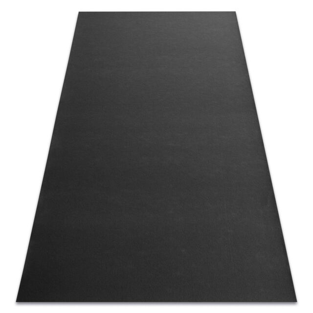 RugsX Anti-Slip Rumba Rug in Metallics - Size: 80 cm x 200 cm - image 1