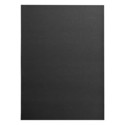 RugsX Anti-Slip Rumba Rug in Metallics - Size: 80 cm x 200 cm - thumbnail 2