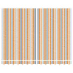 Berkfield Home Replacement Fabric for Awning Multicolour Stripe 3.5x2.5 m