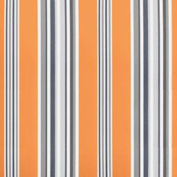 Berkfield Home Replacement Fabric for Awning Multicolour Stripe 3.5x2.5 m - thumbnail 6