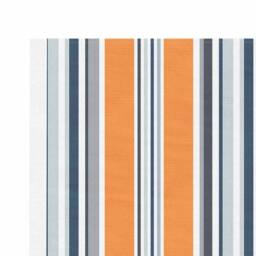 Berkfield Home Replacement Fabric for Awning Multicolour Stripe 3.5x2.5 m - thumbnail 4