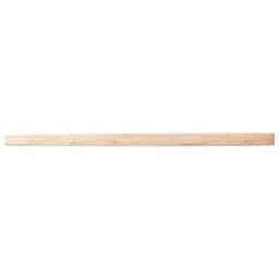 Berkfield Home Table Top Round Ã˜60x3 cm Solid Wood Pine in Natural - Size: 60x3 cm - thumbnail 4