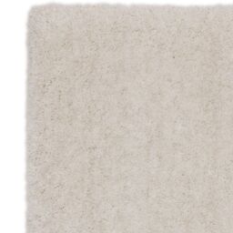 The Rug Shop UK White Luxurious Modern Easy to clean Hand Made Plain Area Rug - Size: 120 cm x 170 cm - thumbnail 4