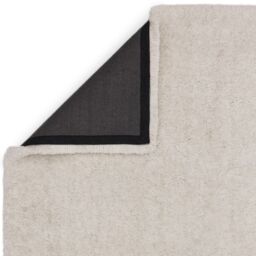 The Rug Shop UK White Luxurious Modern Easy to clean Hand Made Plain Area Rug - Size: 120 cm x 170 cm - thumbnail 5